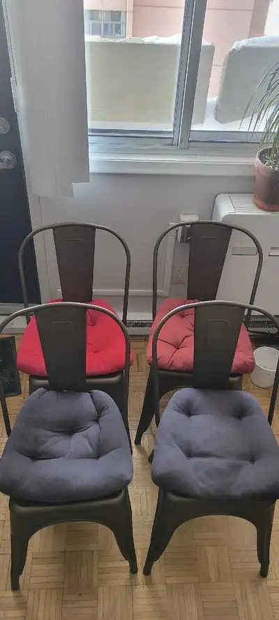 Dining Chairs, View more