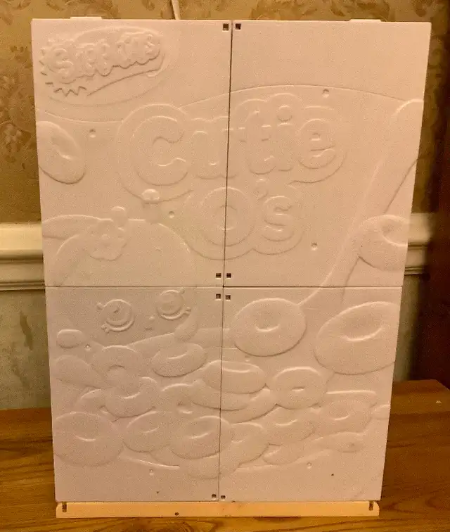 Dépanneur Shopkins Rangement Ranger Classer Jouer 25$ in Toys & Games in Laval / North Shore - Image 7