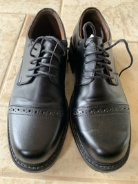 Men’s Oxford dress shoe 