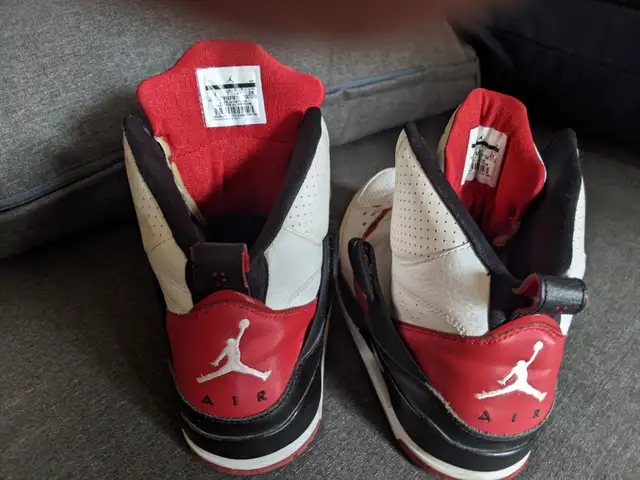 Nike Air jordans63672015624449120