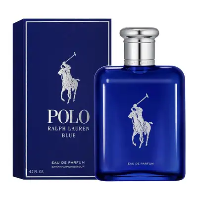 Ralph Lauren Polo Blue - Sealed in Box - with Receipt, View more