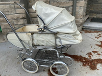 GENRON BABY CARRIAGE
