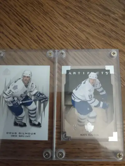 Hockey collection, View more