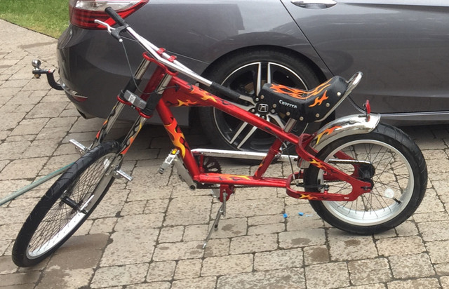 Schwinn Chopper Bike in Kids in Oshawa / Durham Region