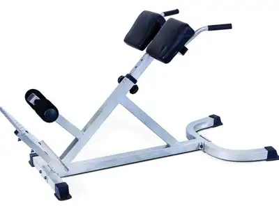 CAP back extension , View more