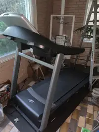 Nordic Track C900i Incline Treadmill 