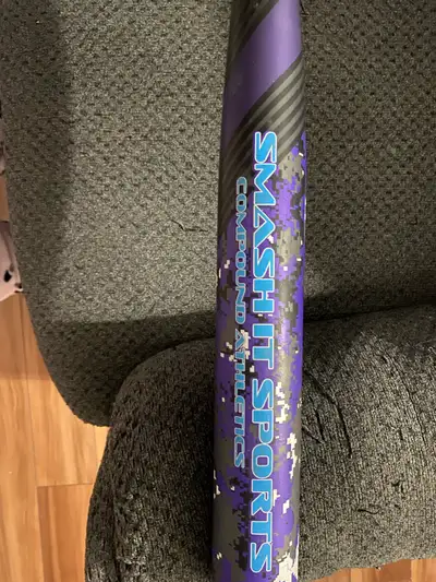 Easton Team edition softball bat, View more