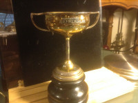 Old Trophy Cup Award