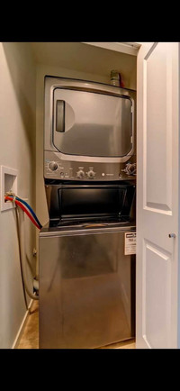 Used washer and dryer 