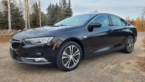 2019 Buick Regal