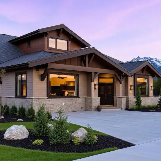 Custom Home Builder571517103705303041