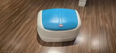 Little Tikes Play 'N Store Toy Chest