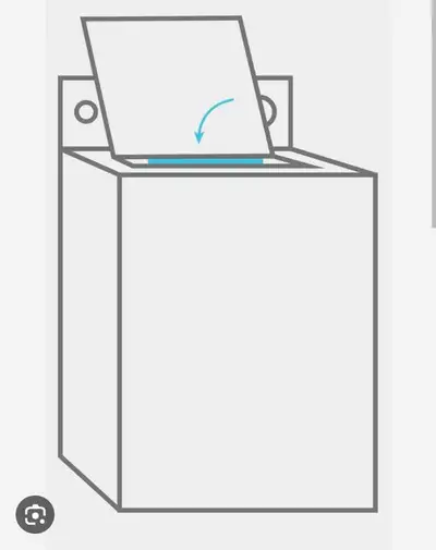 Kenmore washer , View more