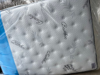 Brand New QUEEN Pillowtops-‘FREE DELIVERY 