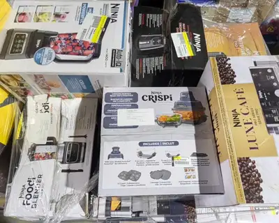 Wholesale Electronics Pallet - ELPN - 2300$, View more
