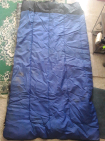Sleeping Bag, View more