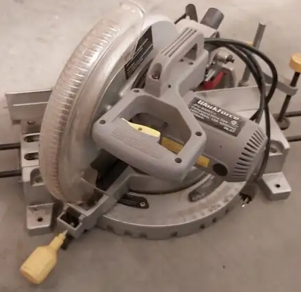 12” Miter Saw - Mitre Saw - Chop saw in Power Tools in St. Catharines - Image 2