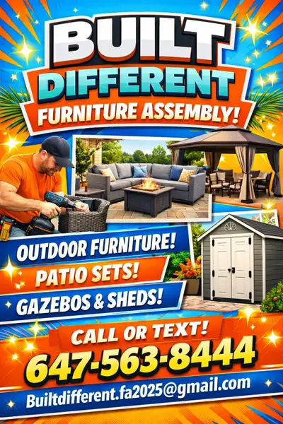 ikea Walmart Amazon furniture assembly , View more
