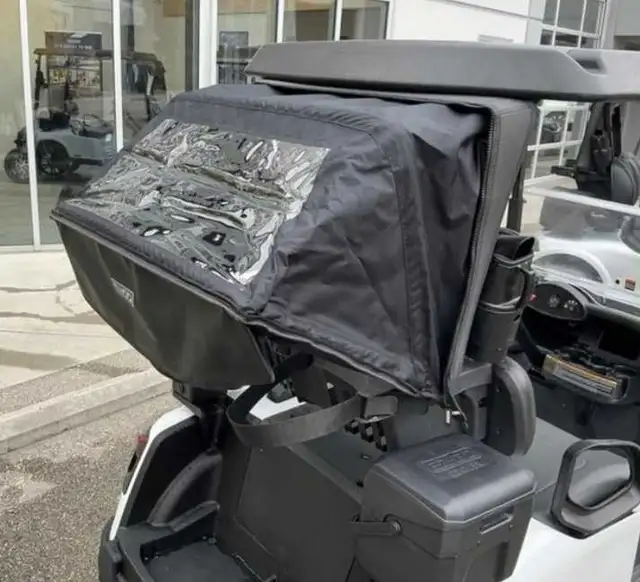 Golf Cart lithium 2 seat ezgo in Golf in Prince George - Image 4