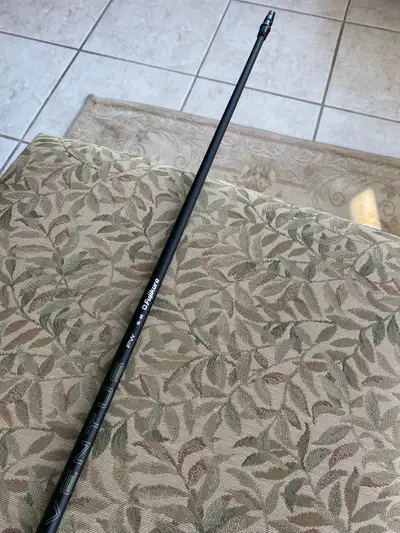 Ventus 3 Wood Shaft - Taylormade Adapter , View more