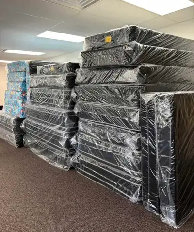 MATTRESS • QUEEN MATTRESS  •  MATTRESS • TWIN MATTRESS, View more
