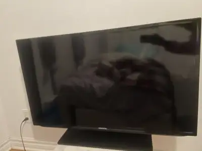 Téléviseur Samsung 40 po, View more