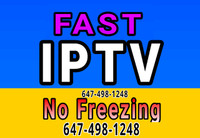 FAST QUALITY LIVE TV CHANNELS SERVICE PROVIDER