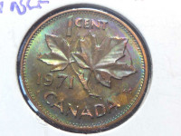 MONNAIE CANADIENNE CANADIAN COINS  12$