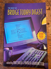 Best of Bridge digest today