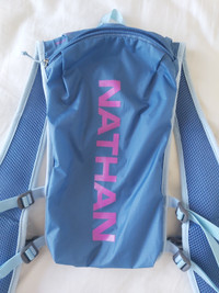 Nathan Quickstart 4L Hydration Bladder Pack