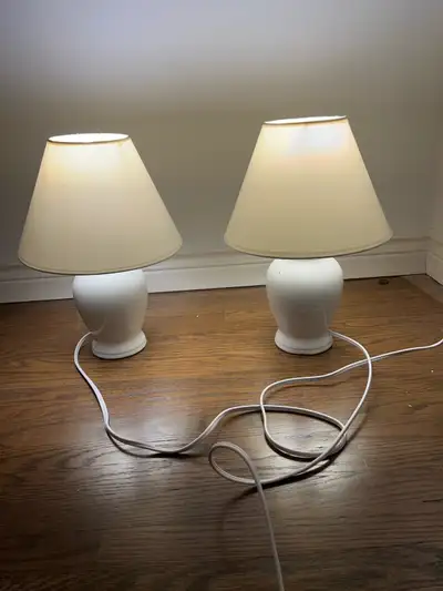 table lamps , View more