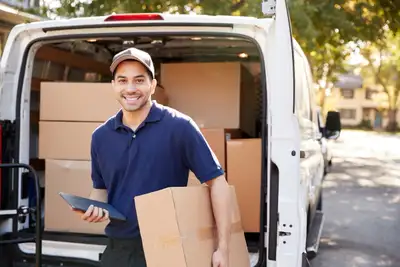 NEED AMAZON DRIVERS, View more