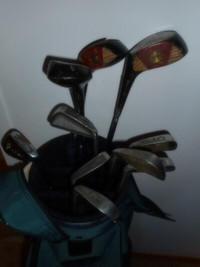 Bâtons de golf Wilson K-28