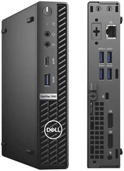 Free delivery 12th Gen Dell quad core Windows 11 Pro WiFi , View more