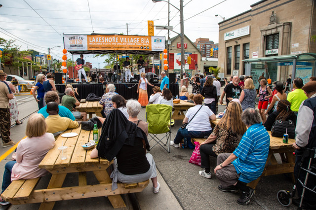 Grilled Cheese Challenge - Street Festival - Vendors Wanted in Events in City of Toronto - Image 4