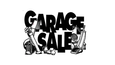 Street Garage Sale, View more