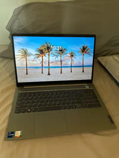 Lenovo i7 12th gen with touchscreen , View more
