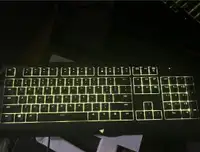Razer Cynosa Chroma Keyboard