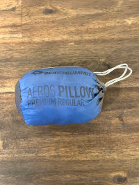Sea to Summit - Aeros Premium Pillow