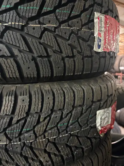 Gt radial neuf hiver Rive sud ville mercier Valerie 514-501-6036