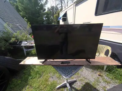4k 55inch Samsung LED Smart TV 200$, View more