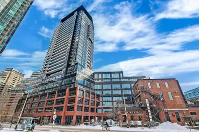 1 Bedroom Apartment Toronto