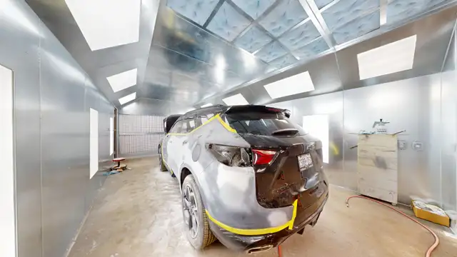 Need a MTO Safety Inspection For Uber/Lyft or Hopp? Best Deals! in Security Systems in Markham / York Region - Image 8