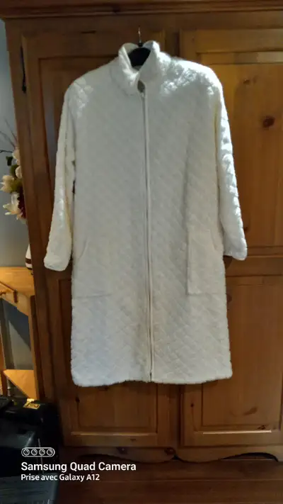 robe de chambre pour femme, View more