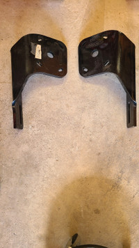 Power Pole Adapter Plate Set