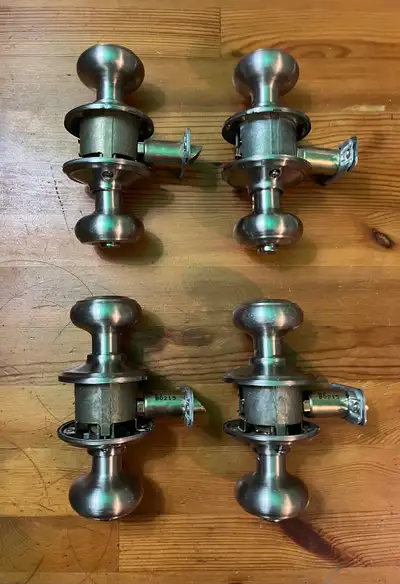 Door Knobs , View more