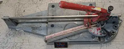 52cm Montolit Brevetti Tile Cutter (17489943), View more