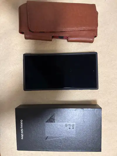 Samsung Galaxy S24 Ultra, View more