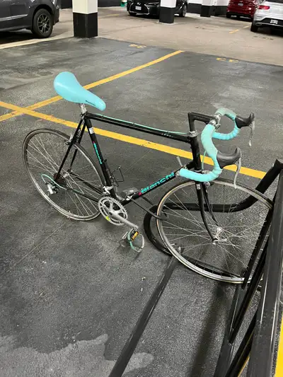 Bianchi Brava Road Bike, View more