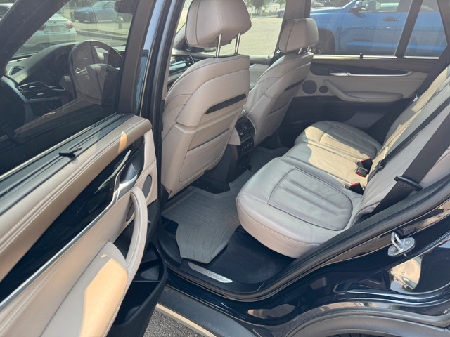 2016 BMW X5 35i in Cars & Trucks in Edmonton - Image 3